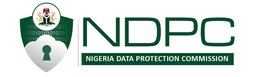 NDPC Registered badge