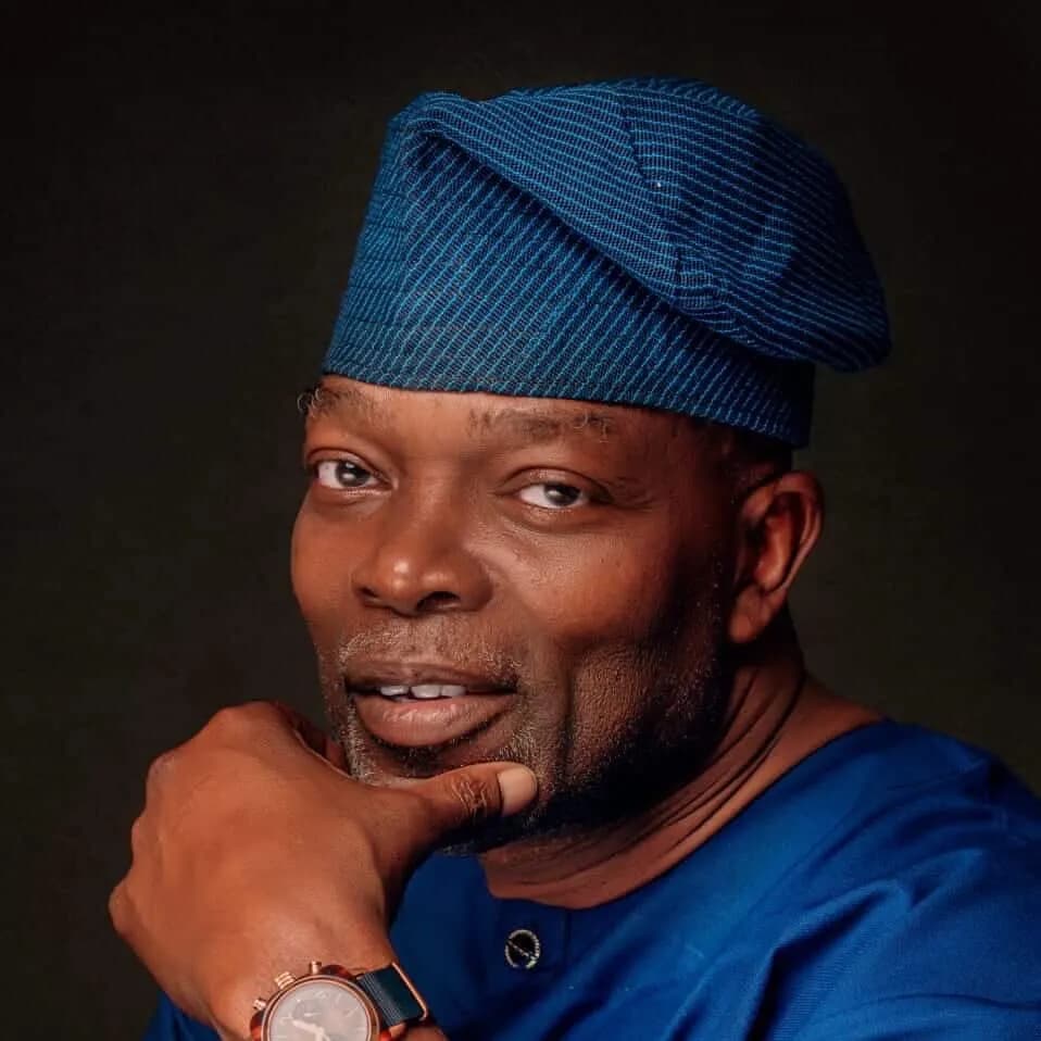 Luqman Oyebisi Ilaka